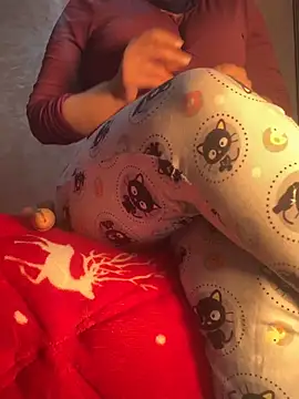 Sandrila159 online show from 02.14.26