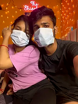 the Shinchanxh online show from 09.12.25