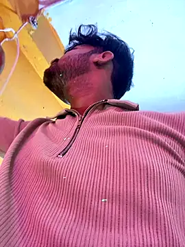 the Shinchanxh online show from 09.28.25