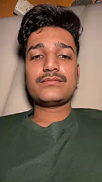 the Shinchanxh online show from 11.04.25