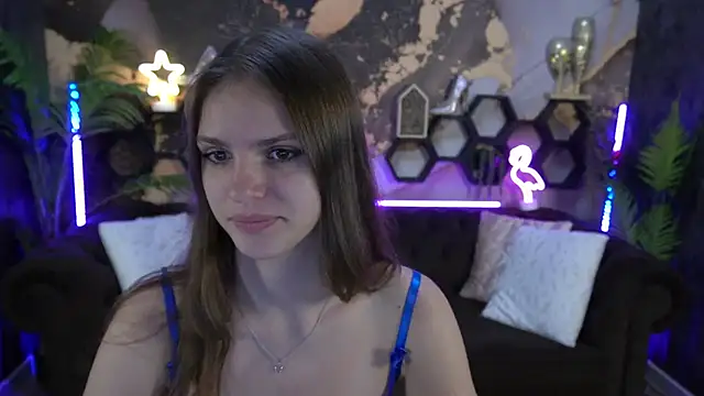 PussyOnLuck online show from 09.22.25