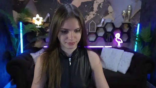 PussyOnLuck online show from 09.25.25