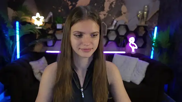 PussyOnLuck online show from 09.26.25