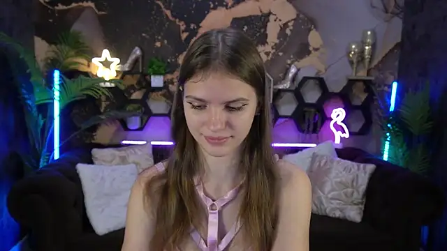 PussyOnLuck online show from 09.27.25