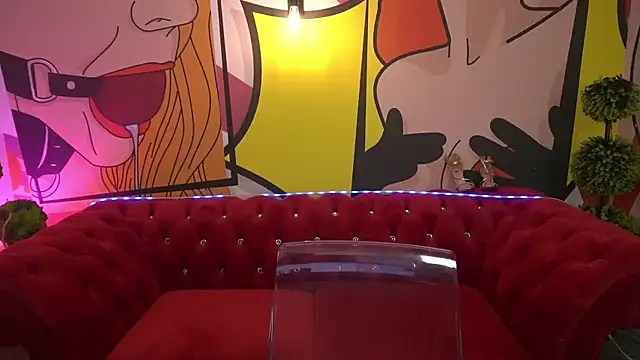 PussyOnLuck online show from 10.06.25