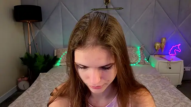 PussyOnLuck online show from 10.14.25