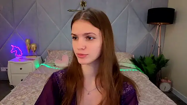 PussyOnLuck online show from 10.16.25