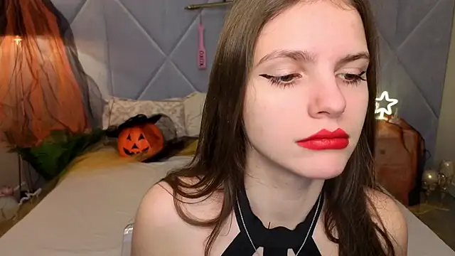 PussyOnLuck online show from 10.24.25