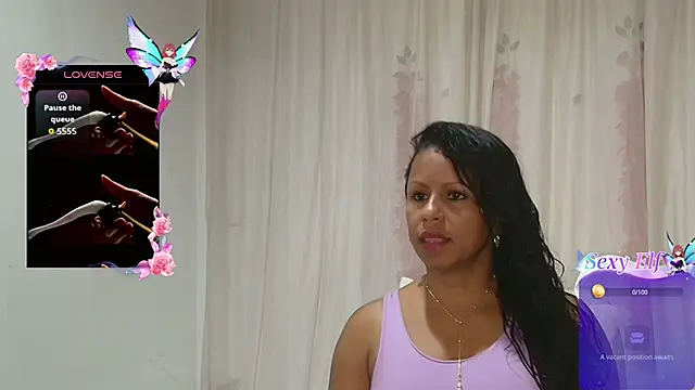 Catherine mature45 online show from 03.12.26