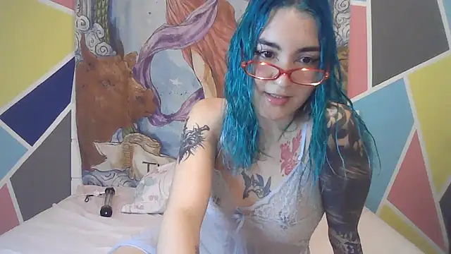 peetitefairy online show from 09.26.25