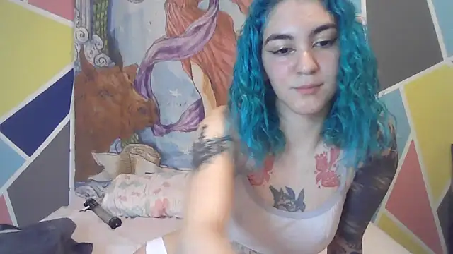 peetitefairy online show from 09.30.25