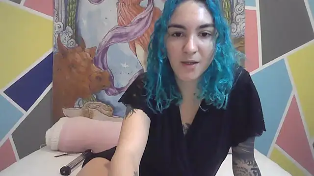 peetitefairy online show from 10.08.25