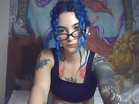 peetitefairy online show from 11.26.25