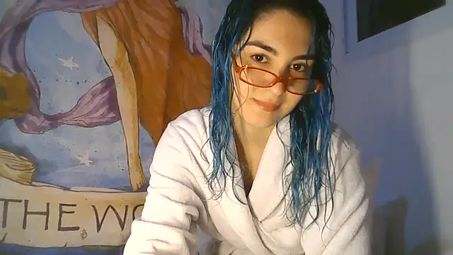 Snapshot of peetitefairy chatting on 07.11.26 peetitefairy online show from 07.11.26