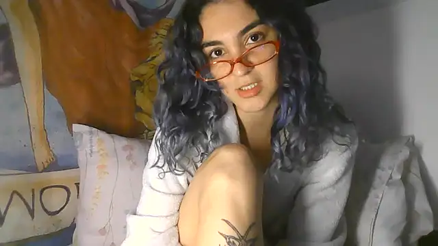 Snapshot of peetitefairy chatting on 07.20.26 peetitefairy online show from 07.20.26