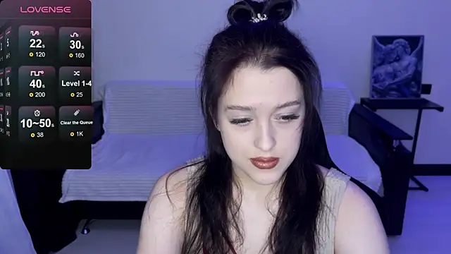 Sunshine J online show from 01.11.26