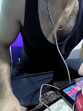 yazin199 online show from 10.28.25