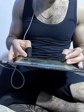 yazin199 online show from 10.29.25