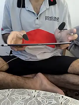 yazin199 online show from 10.31.25