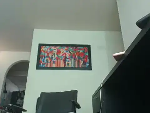 SusanSexy82 online show from 03.13.25