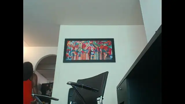 SusanSexy82 online show from 09.25.25