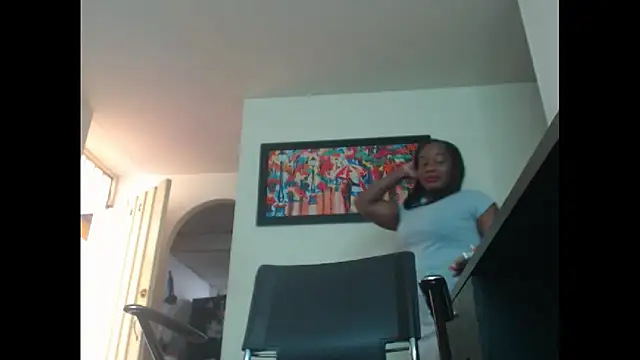 SusanSexy82 online show from 10.30.25