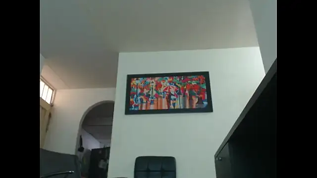 SusanSexy82 online show from 10.31.25