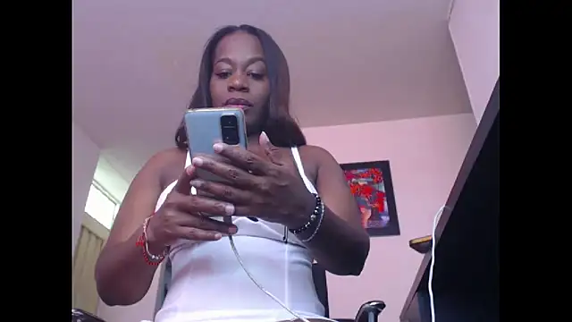 SusanSexy82 online show from 03.16.26