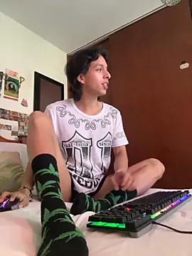 DannyPhantom555 online show from 09.19.25