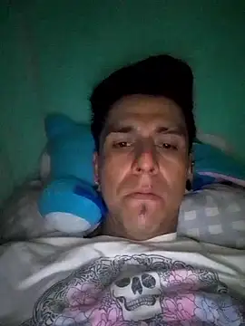 TragicAirplane168 online show from 11.16.25