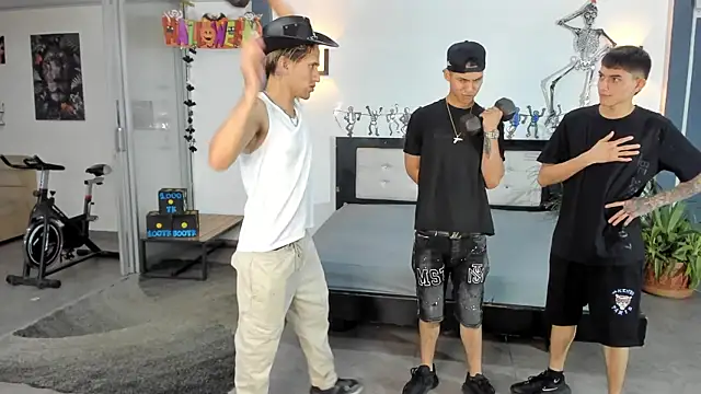 Playhardsex  online show from 10.11.25