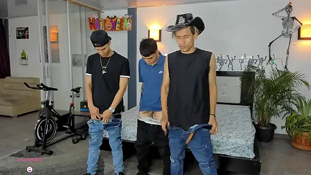 Playhardsex  online show from 10.12.25