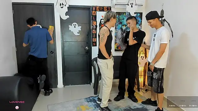 Playhardsex  online show from 10.15.25