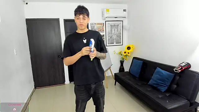 Playhardsex  online show from 03.29.26