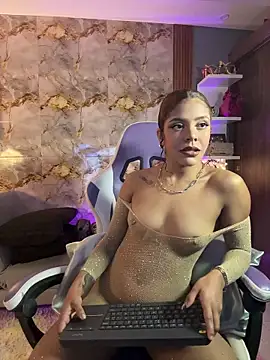 hannachris- online show from 11.24.25