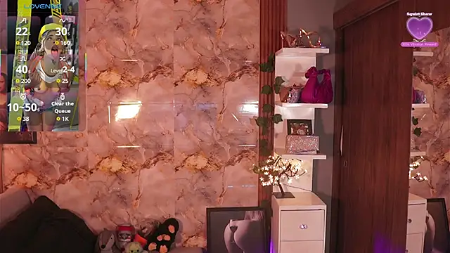 hannachris- online show from 11.29.25