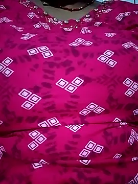 Aruhi hot online show from 09.18.25