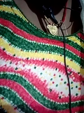 Aruhi hot online show from 10.27.25