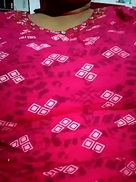 Aruhi hot online show from 10.29.25