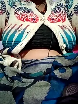 Aruhi hot online show from 11.10.25