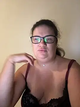 Snapshot of Blue_Chanterelle chatting on 09.16.25 Blue Chanterelle online show from 09.16.25