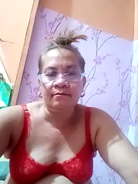 vickyhot1966 online show from 10.24.25