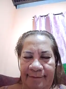 Snapshot of vickyhot1966 chatting on 02.21.26 vickyhot1966 online show from 02.21.26