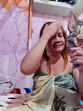 Snapshot of vickyhot1966 chatting on 03.27.26 vickyhot1966 online show from 03.27.26