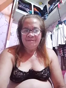 Snapshot of vickyhot1966 chatting on 03.29.26 vickyhot1966 online show from 03.29.26