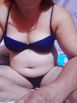 vickyhot1966 online show from 05.10.26