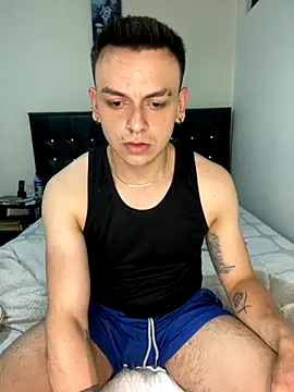 anthonygray  online show from 09.12.25