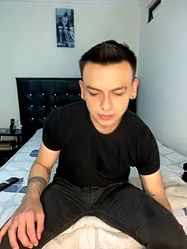 anthonygray  online show from 09.17.25