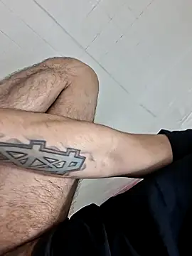 Steventorres4958 online show from 04.03.26