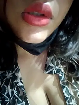 Snapshot of Hott_Muskan chatting on 05.04.26 Hott Muskan online show from 05.04.26